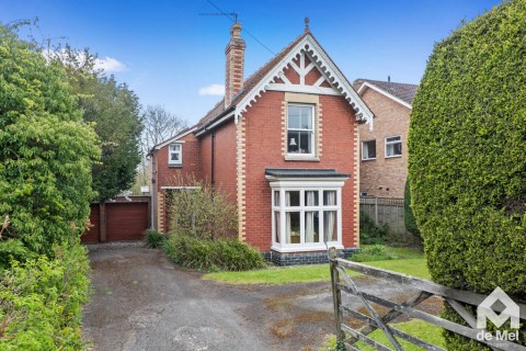 View Full Details for Gretton Road, Winchcombe - EAID:deMelProperty, BID:de Mel Property