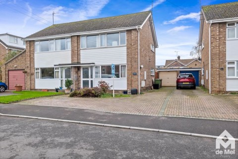 View Full Details for Church Lane, Shurdington, Cheltenham, GL51 - EAID:deMelProperty, BID:de Mel Property