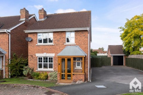 View Full Details for Dumbleton Grove, The Reddings, Cheltenham, Gl51 - EAID:deMelProperty, BID:de Mel Property