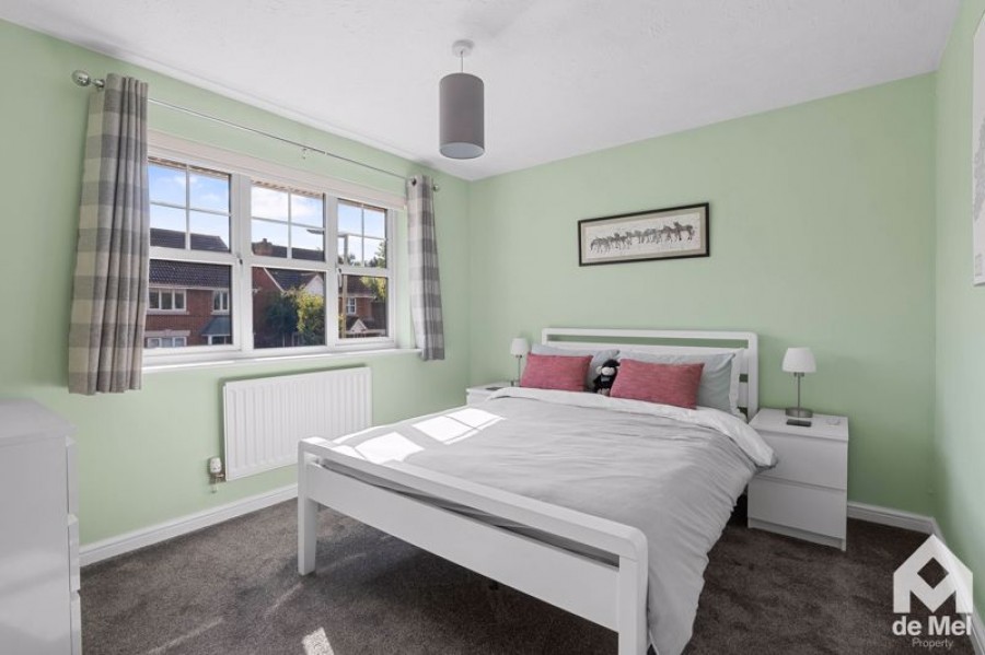 Images for Dumbleton Grove, The Reddings, Cheltenham, Gl51