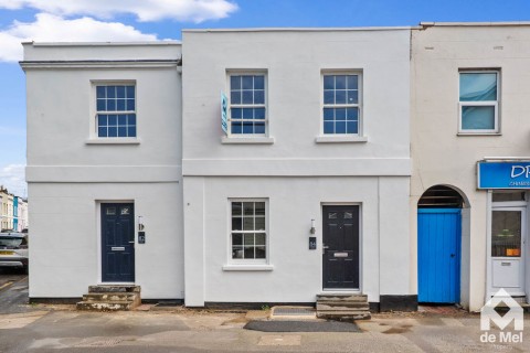 View Full Details for London Road, Cheltenham - EAID:deMelProperty, BID:de Mel Property