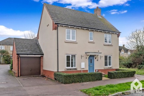 View Full Details for Washpool Road, Cheltenham - EAID:deMelProperty, BID:de Mel Property