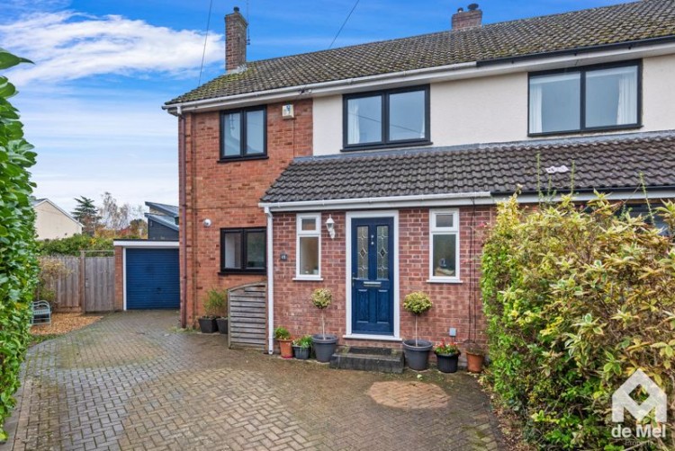 Images for Vineries Close, Cheltenham