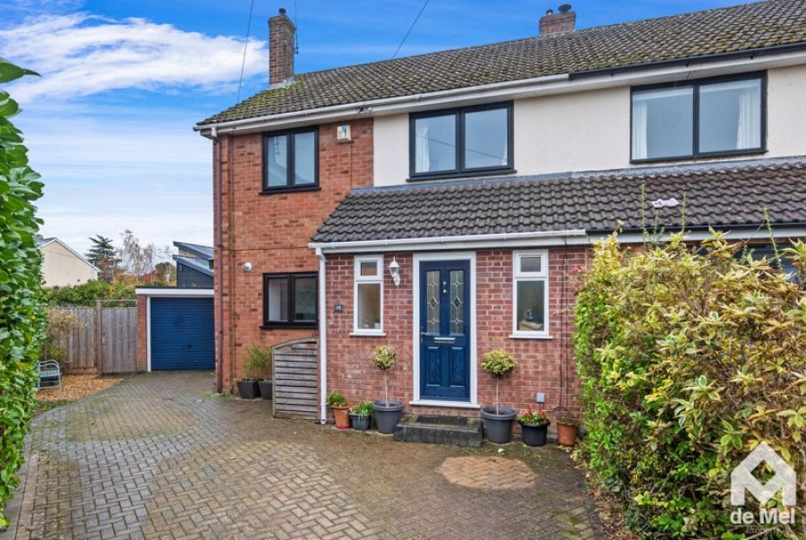 Images for Vineries Close, Cheltenham