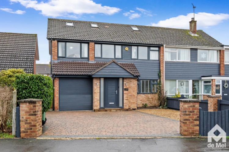 Images for Coombe Glen Lane, Up Hatherley, Cheltenham, GL51