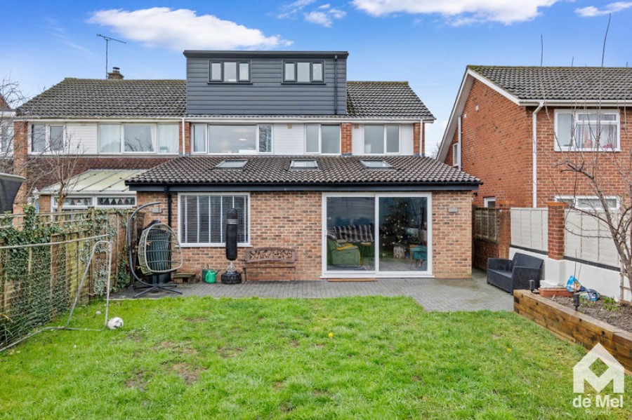 Images for Coombe Glen Lane, Up Hatherley, Cheltenham, GL51