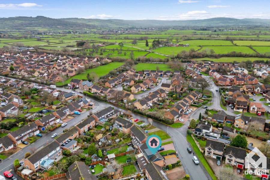 Images for Coombe Glen Lane, Up Hatherley, Cheltenham, GL51