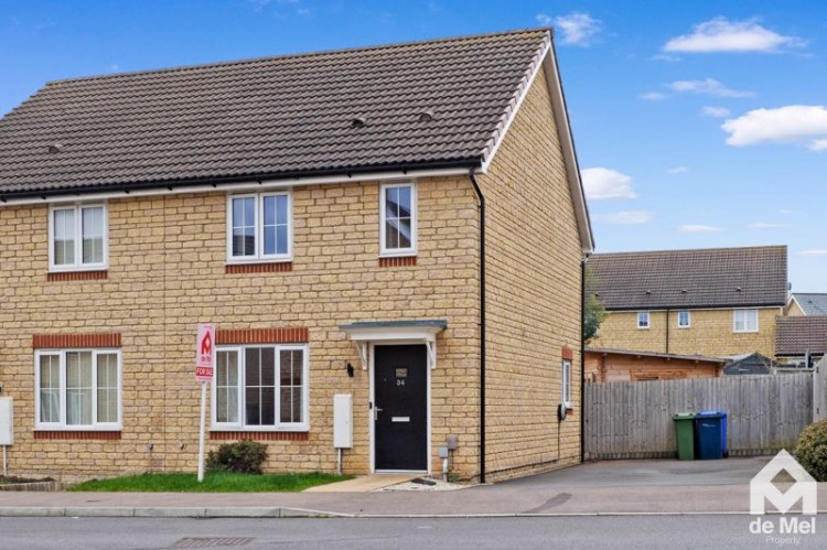 Images for Mirabelle Road, Bishops Cleeve, Cheltenham, GL52