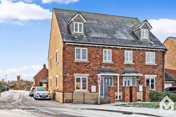 Images for Sunrise Avenue, Bishops Cleeve, Cheltenham, Gloucestershire, GL52