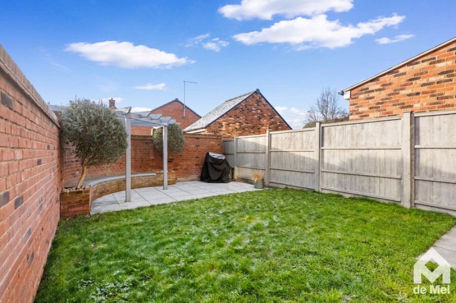 Images for Sunrise Avenue, Bishops Cleeve, Cheltenham, Gloucestershire, GL52