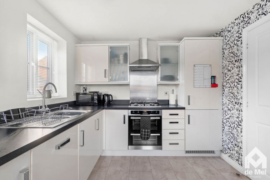 Images for Sunrise Avenue, Bishops Cleeve, Cheltenham, Gloucestershire, GL52