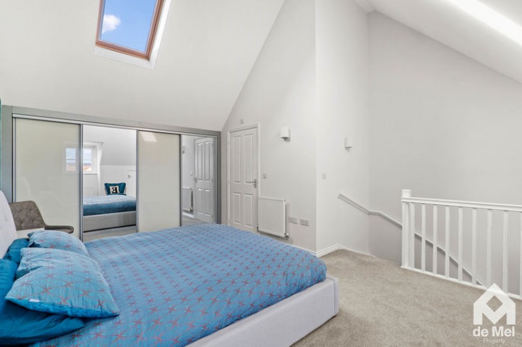 Images for Sunrise Avenue, Bishops Cleeve, Cheltenham, Gloucestershire, GL52