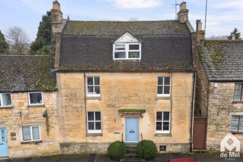 View Full Details for Gloucester Street, Winchcombe - EAID:deMelProperty, BID:de Mel Property