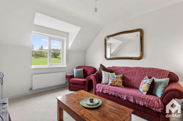 Images for Knottes Close, Winchcombe