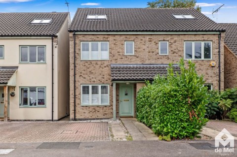 View Full Details for Bell View Close, Cheltenham, GL52 - EAID:deMelProperty, BID:de Mel Property