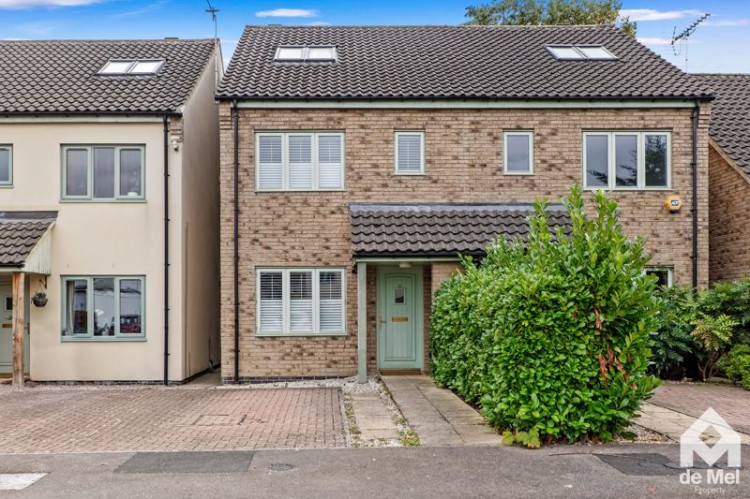 Images for Bell View Close, Cheltenham