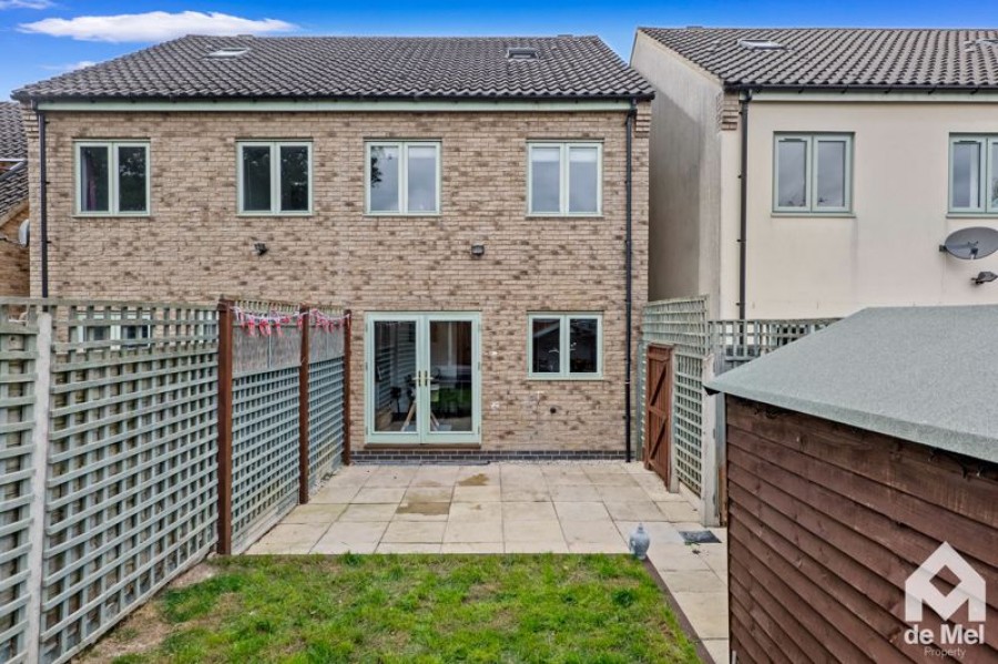 Images for Bell View Close, Cheltenham