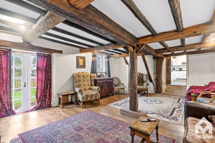 Images for Gander Lane, Teddington, Tewkesbury, GL20