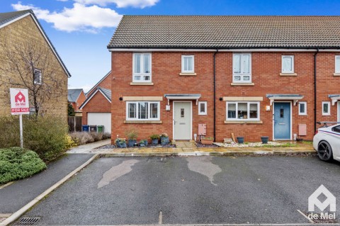 View Full Details for Plough Square, Bishops Cleeve, Cheltenham, Gloucestershire, GL52 - EAID:deMelProperty, BID:de Mel Property