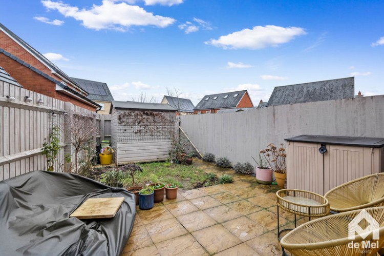 Images for Plough Square, Bishops Cleeve, Cheltenham, Gloucestershire, GL52
