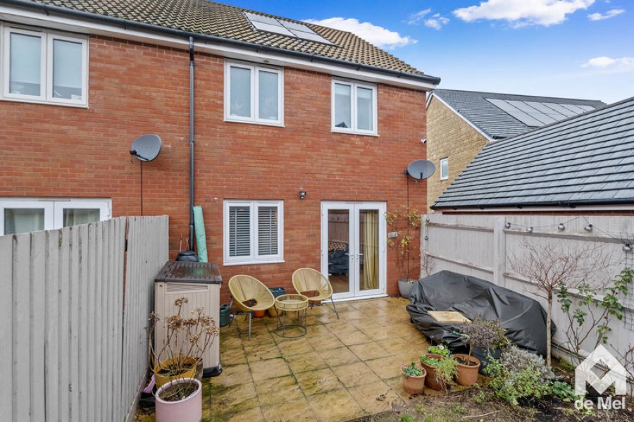 Images for Plough Square, Bishops Cleeve, Cheltenham, Gloucestershire, GL52