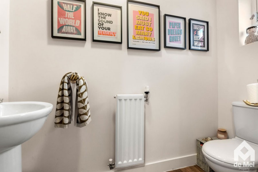 Images for Plough Square, Bishops Cleeve, Cheltenham, Gloucestershire, GL52