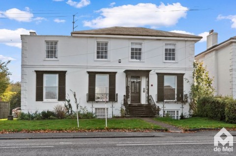 View Full Details for Hales Road, Cheltenham - EAID:deMelProperty, BID:de Mel Property