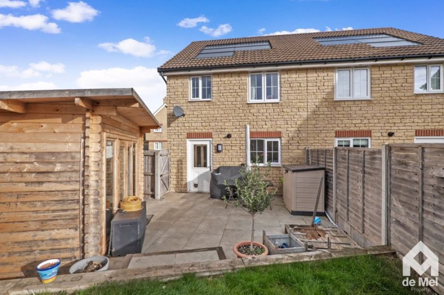 Images for Mirabelle Road, Bishops Cleeve, Cheltenham, GL52