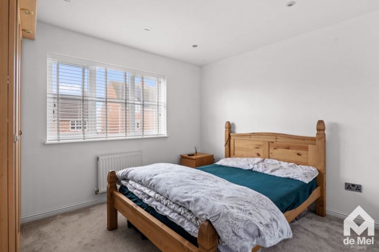 Images for Hanson Gardens, Bishops Cleeve, Cheltenham, GL52