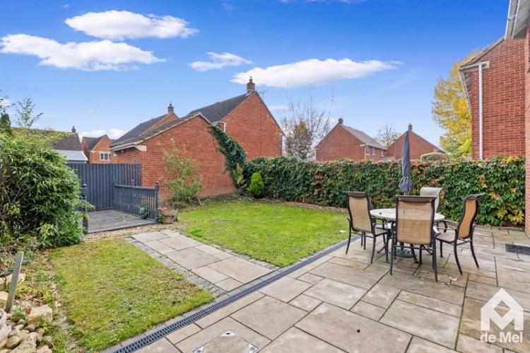 Images for Hanson Gardens, Bishops Cleeve, Cheltenham, GL52