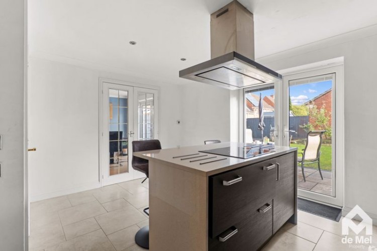 Images for Hanson Gardens, Bishops Cleeve, Cheltenham, GL52