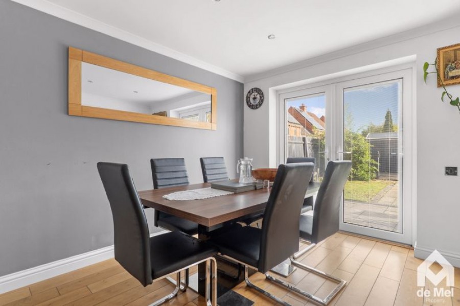 Images for Hanson Gardens, Bishops Cleeve, Cheltenham, GL52