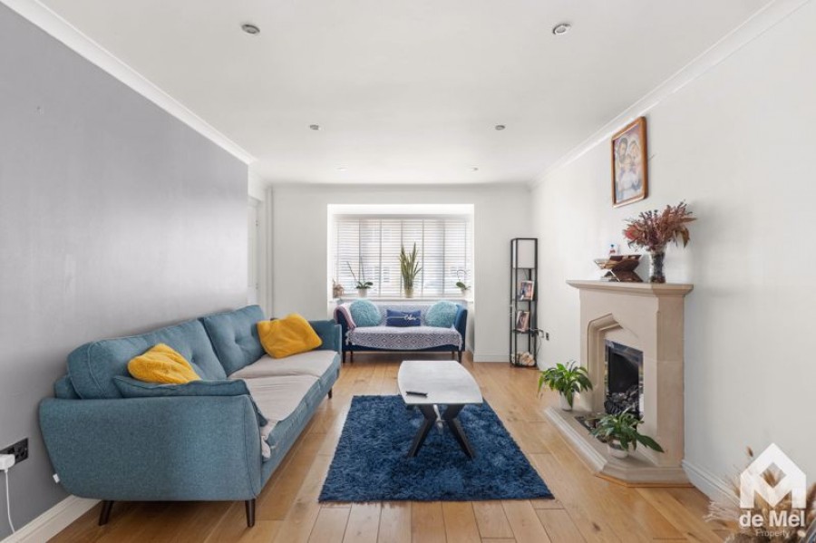 Images for Hanson Gardens, Bishops Cleeve, Cheltenham, GL52