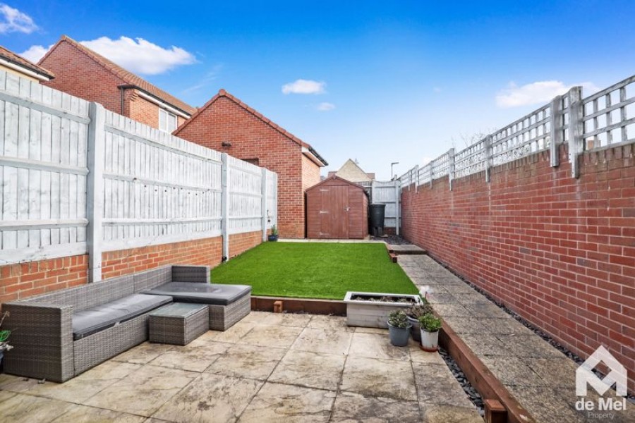 Images for Little Grebe Road, Bishops Cleeve, Cheltenham, GL52