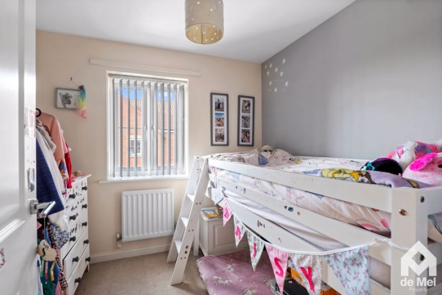 Images for Little Grebe Road, Bishops Cleeve, Cheltenham, GL52