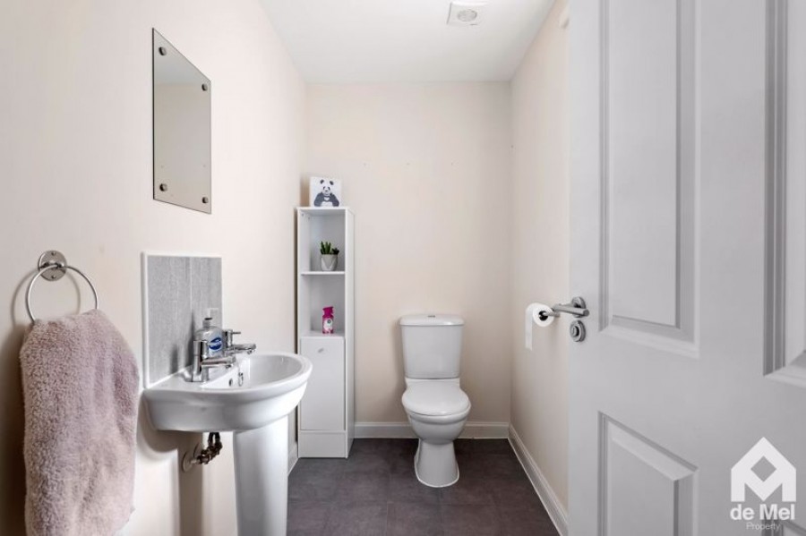 Images for Little Grebe Road, Bishops Cleeve, Cheltenham, GL52