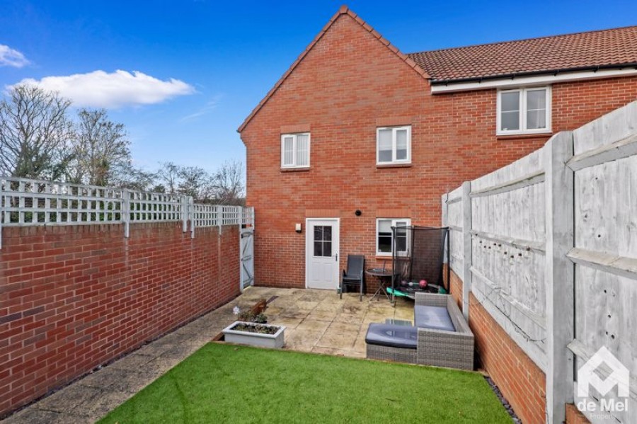 Images for Little Grebe Road, Bishops Cleeve, Cheltenham, GL52