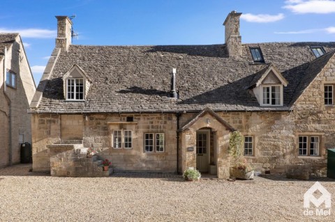 View Full Details for Postlip, Winchcombe, Gloucestershire, GL54 - EAID:deMelProperty, BID:de Mel Property