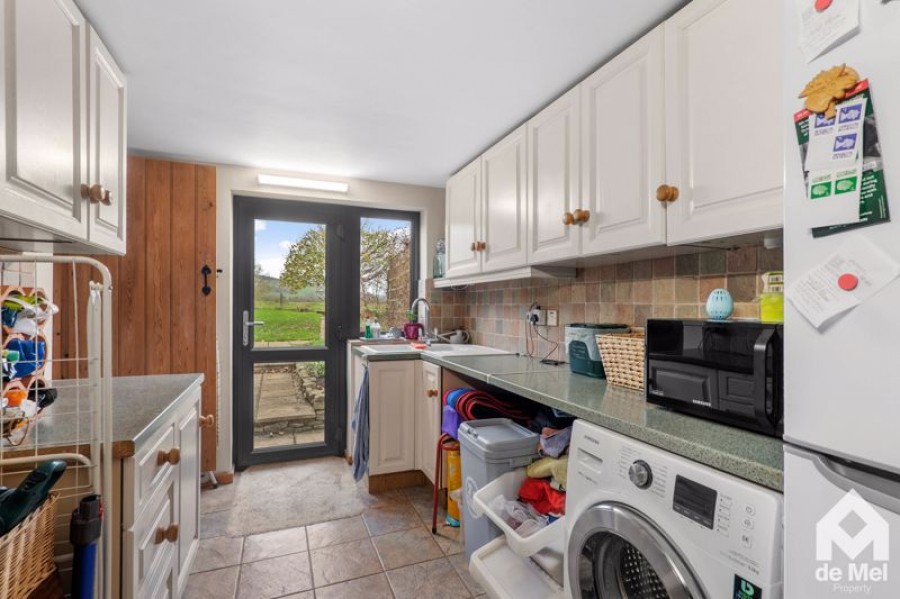 Images for Old Forge Cottages, Didbrook, Gloucestershire, GL54