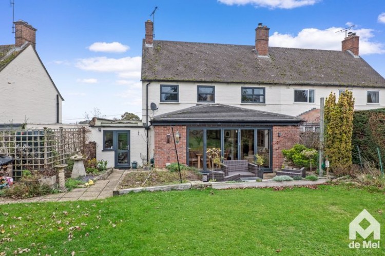 Images for Old Forge Cottages, Didbrook, Gloucestershire, GL54