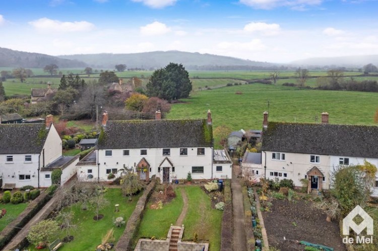 Images for Old Forge Cottages, Didbrook, Gloucestershire, GL54