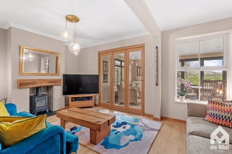 Images for Old Forge Cottages, Didbrook, Gloucestershire, GL54