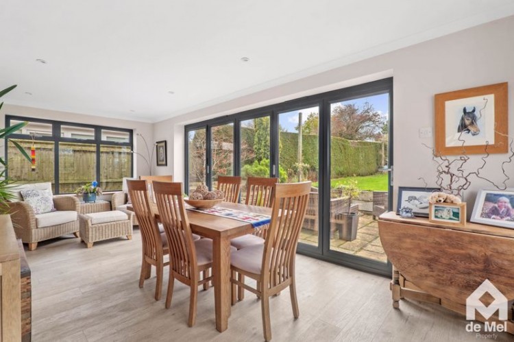 Images for Old Forge Cottages, Didbrook, Gloucestershire, GL54