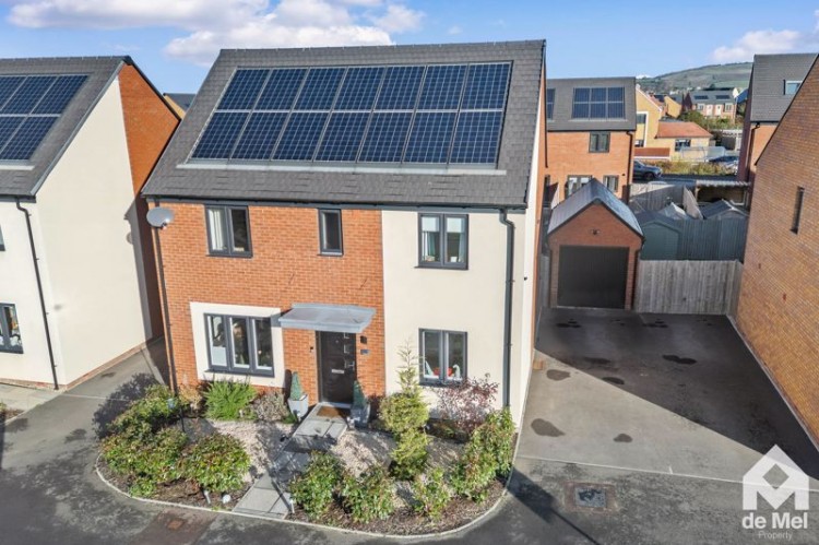 Images for Citrine Place, Bishops Cleeve, Cheltenham, Gl52