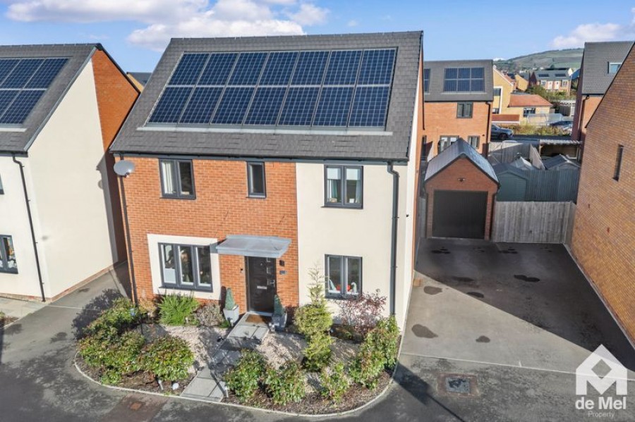 Images for Citrine Place, Bishops Cleeve, Cheltenham, Gl52