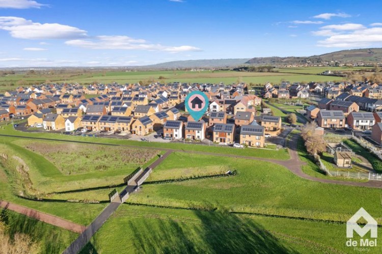 Images for Citrine Place, Bishops Cleeve, Cheltenham, Gl52