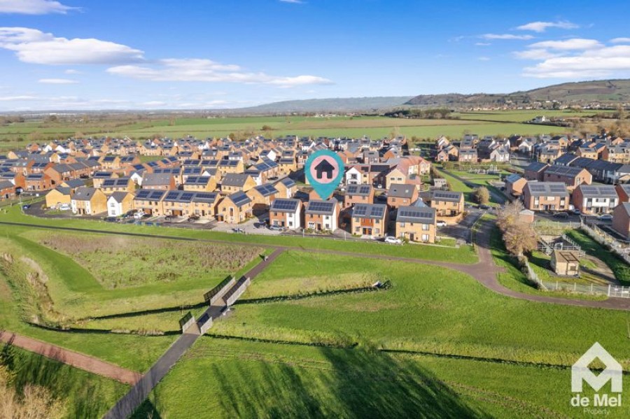 Images for Citrine Place, Bishops Cleeve, Cheltenham, Gl52