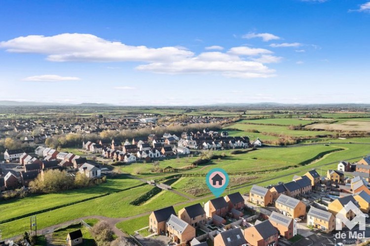 Images for Citrine Place, Bishops Cleeve, Cheltenham, Gl52