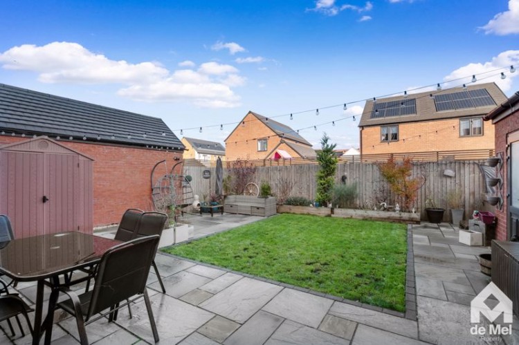 Images for Citrine Place, Bishops Cleeve, Cheltenham, Gl52