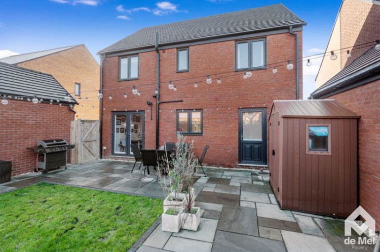 Images for Citrine Place, Bishops Cleeve, Cheltenham, Gl52